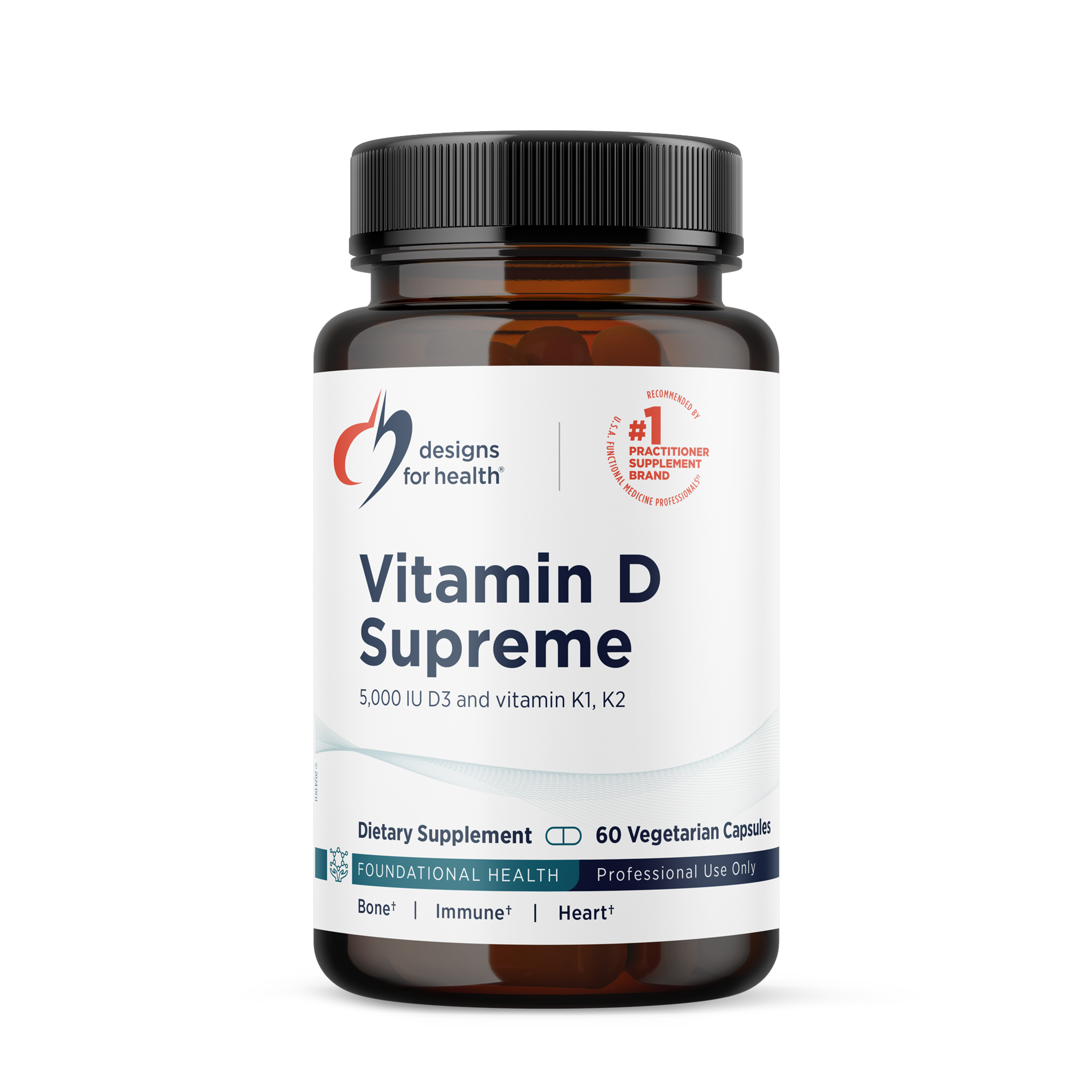 Vitamin D Supreme