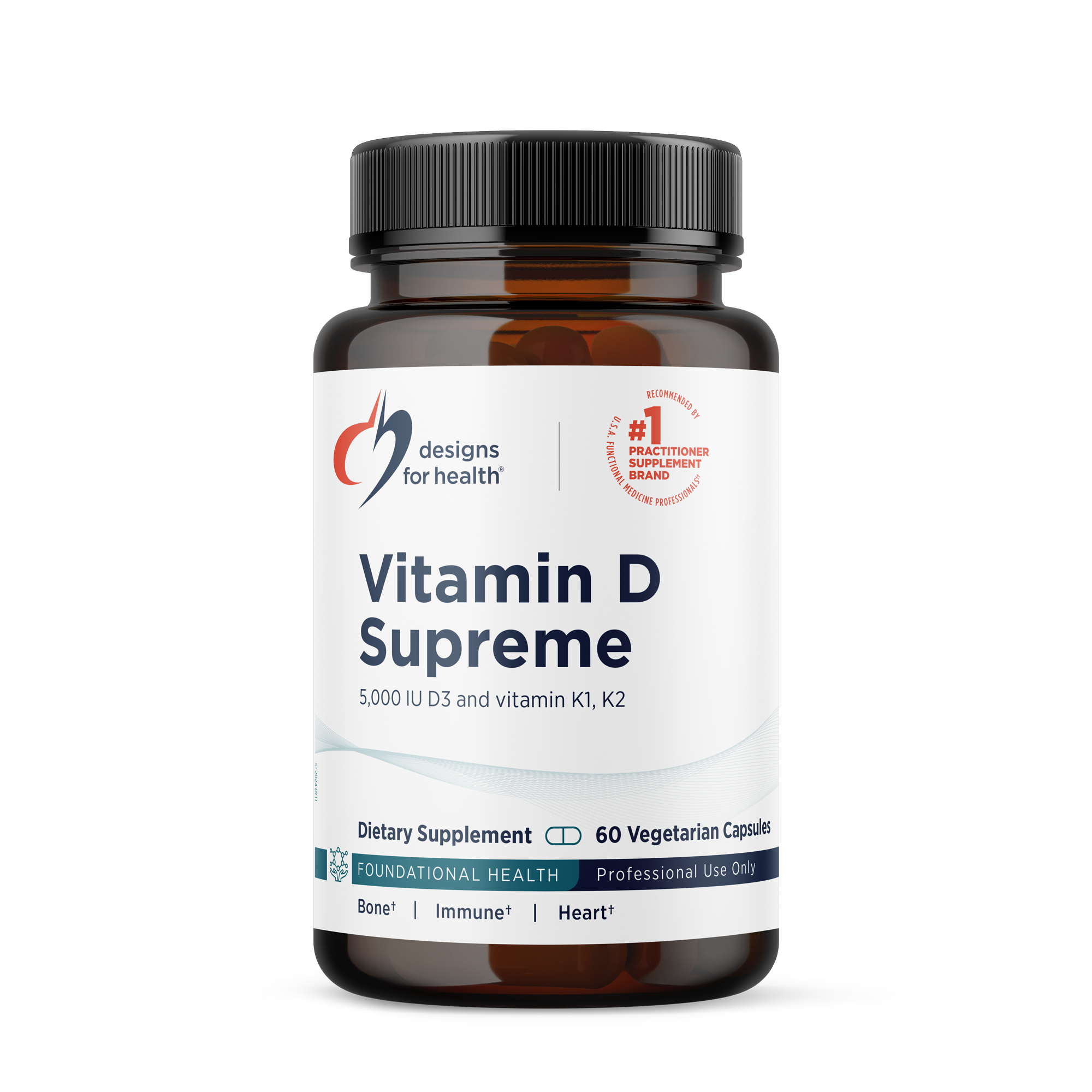 Vitamin D Supreme