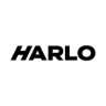 Drink Harlo logo
