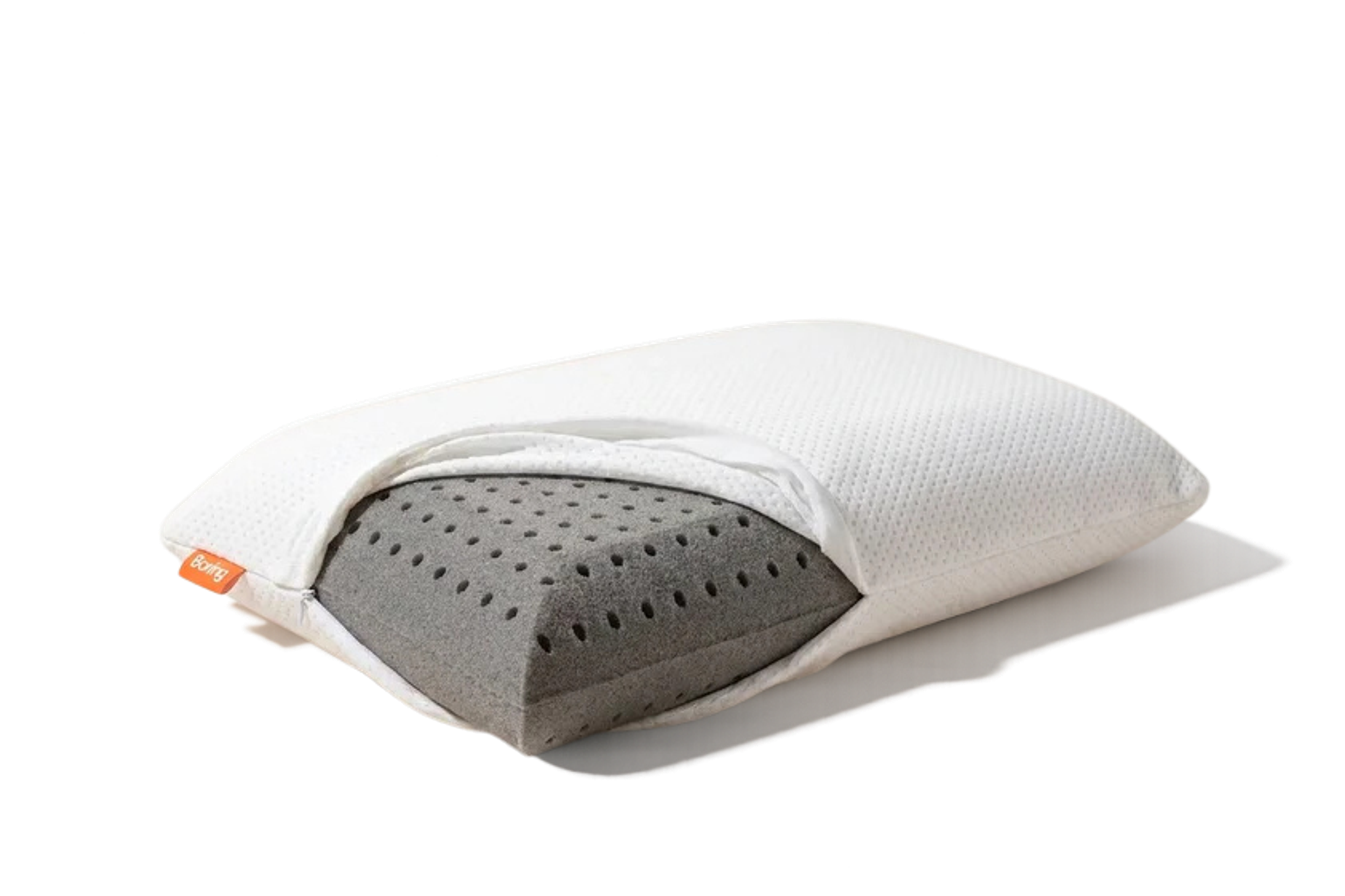 Boring AF® Pillow Main Image