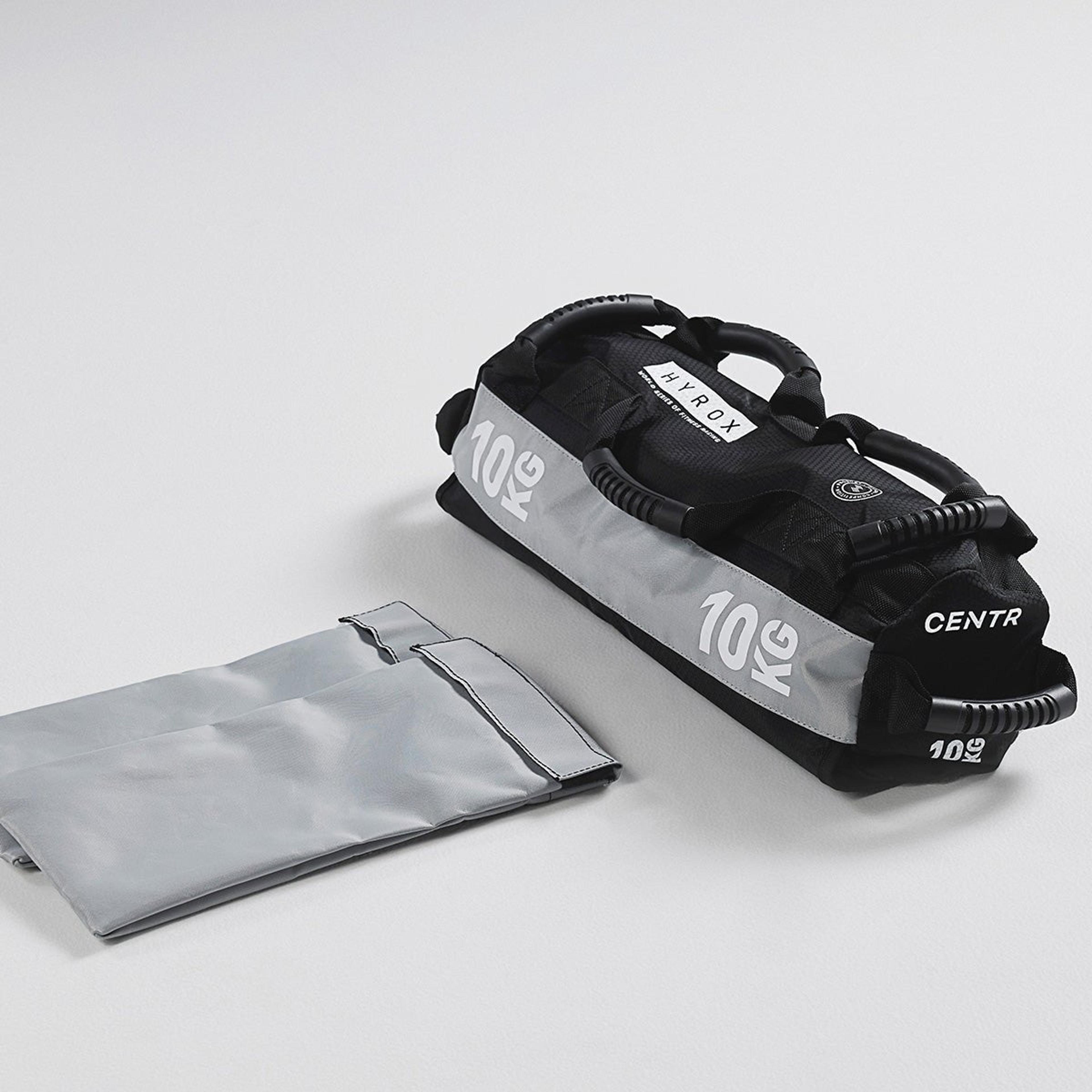 HYROX Official Competition Sandbag