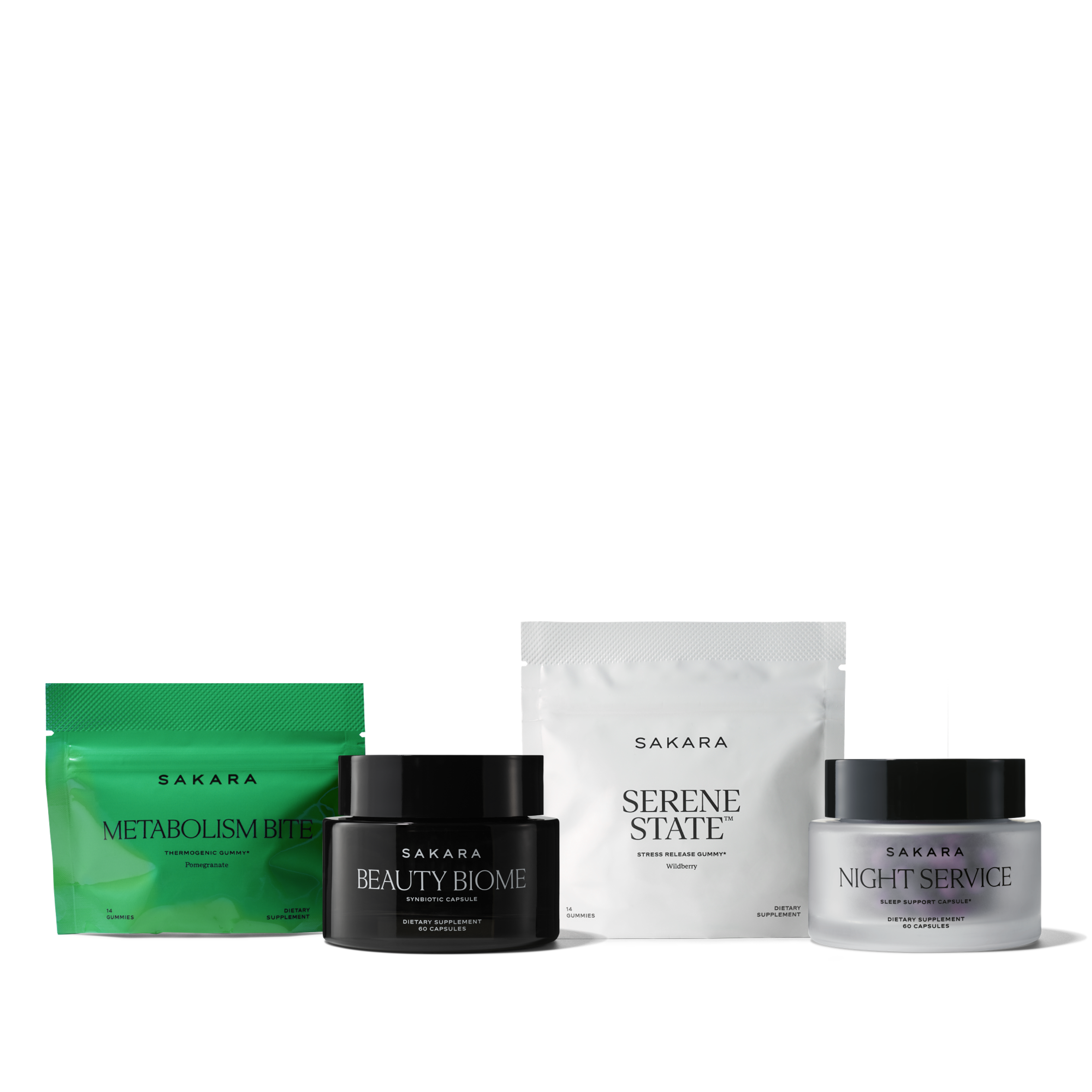 Best Sellers Bundle