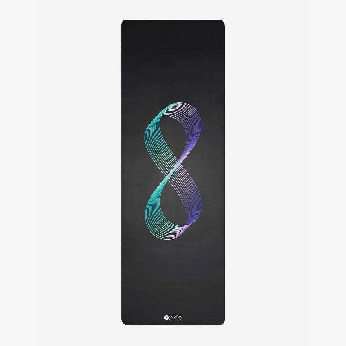 Product image for Infinity Yoga Mat in Eternal