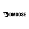 DMoose logo