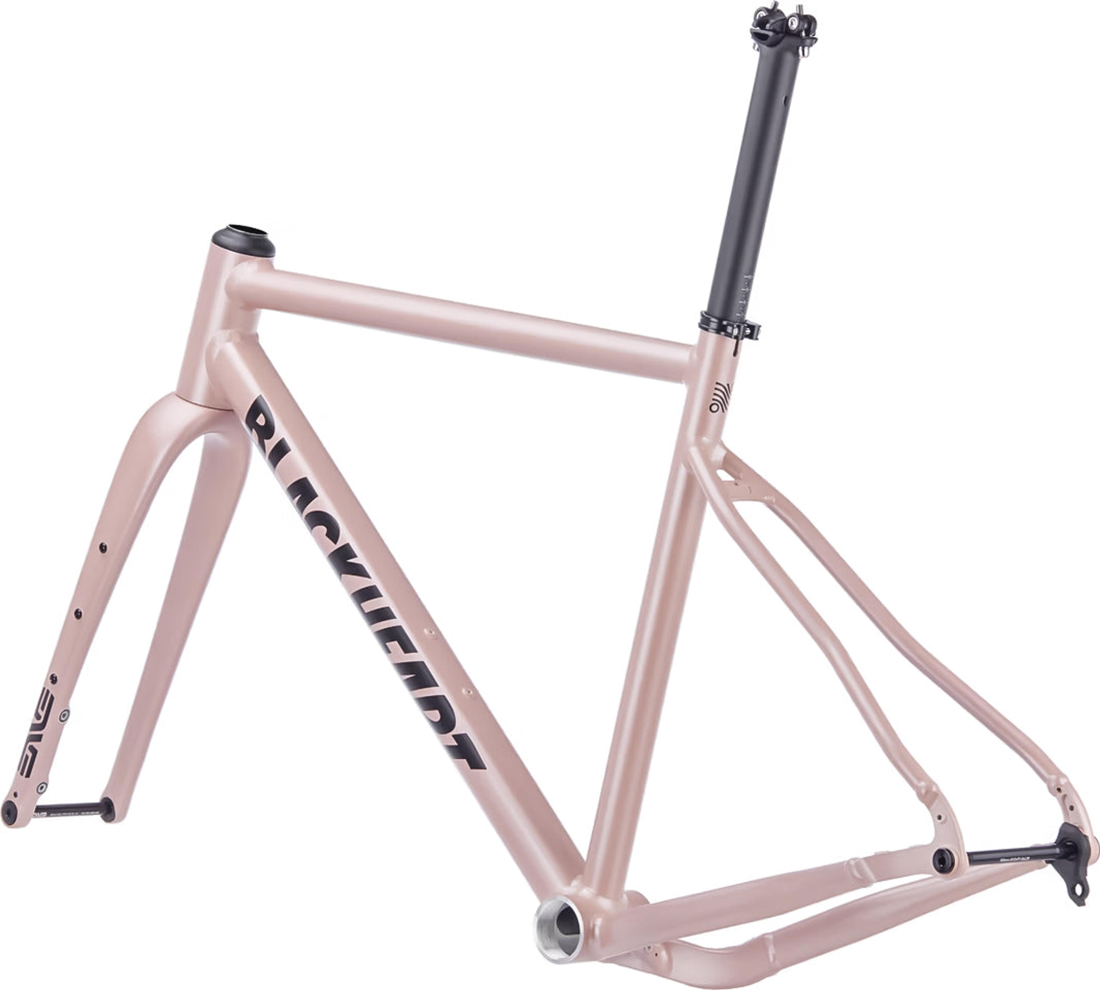 Gravel AL Frameset, view 19