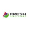 FRESH HEALTHCARE logo
