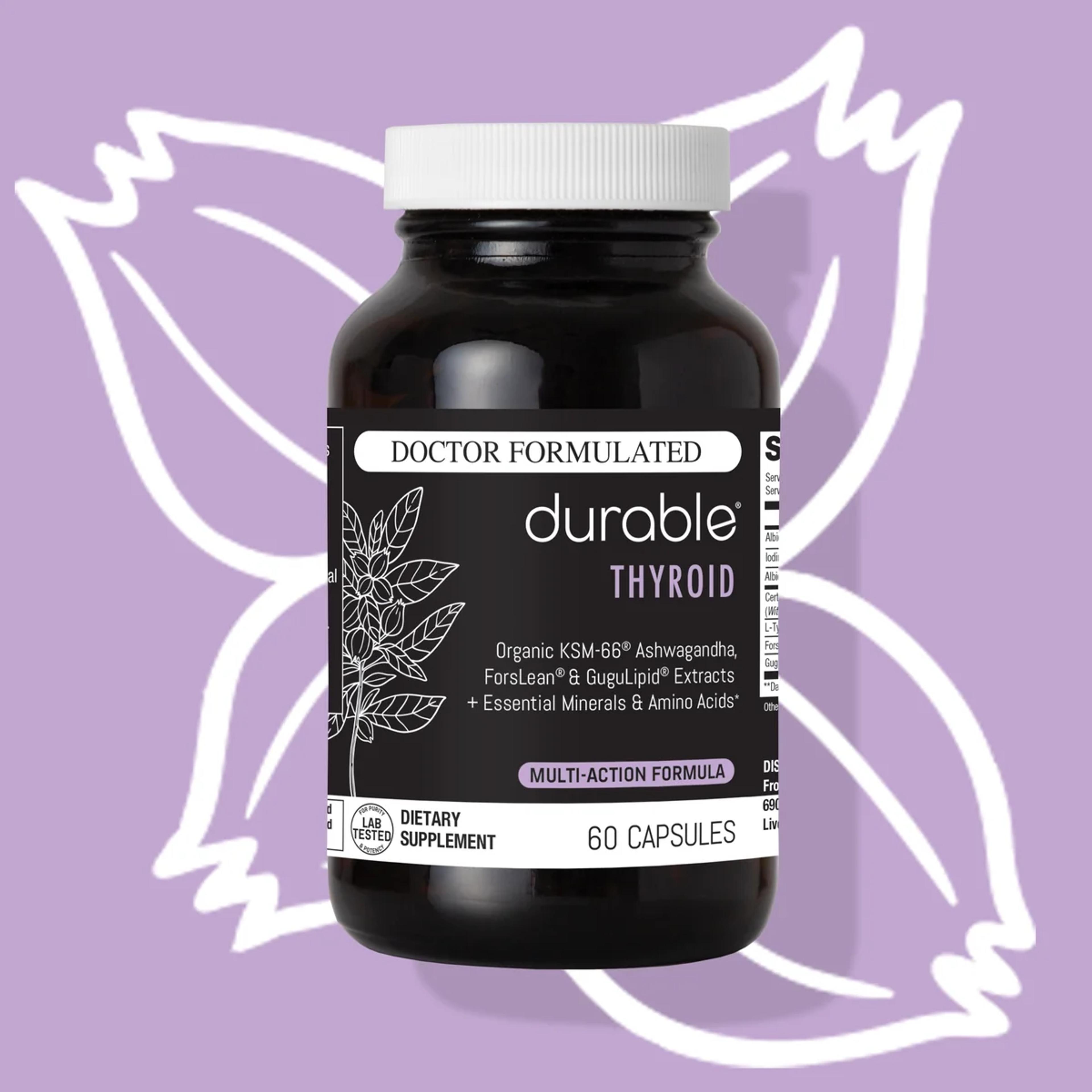 Durable THYROID®
