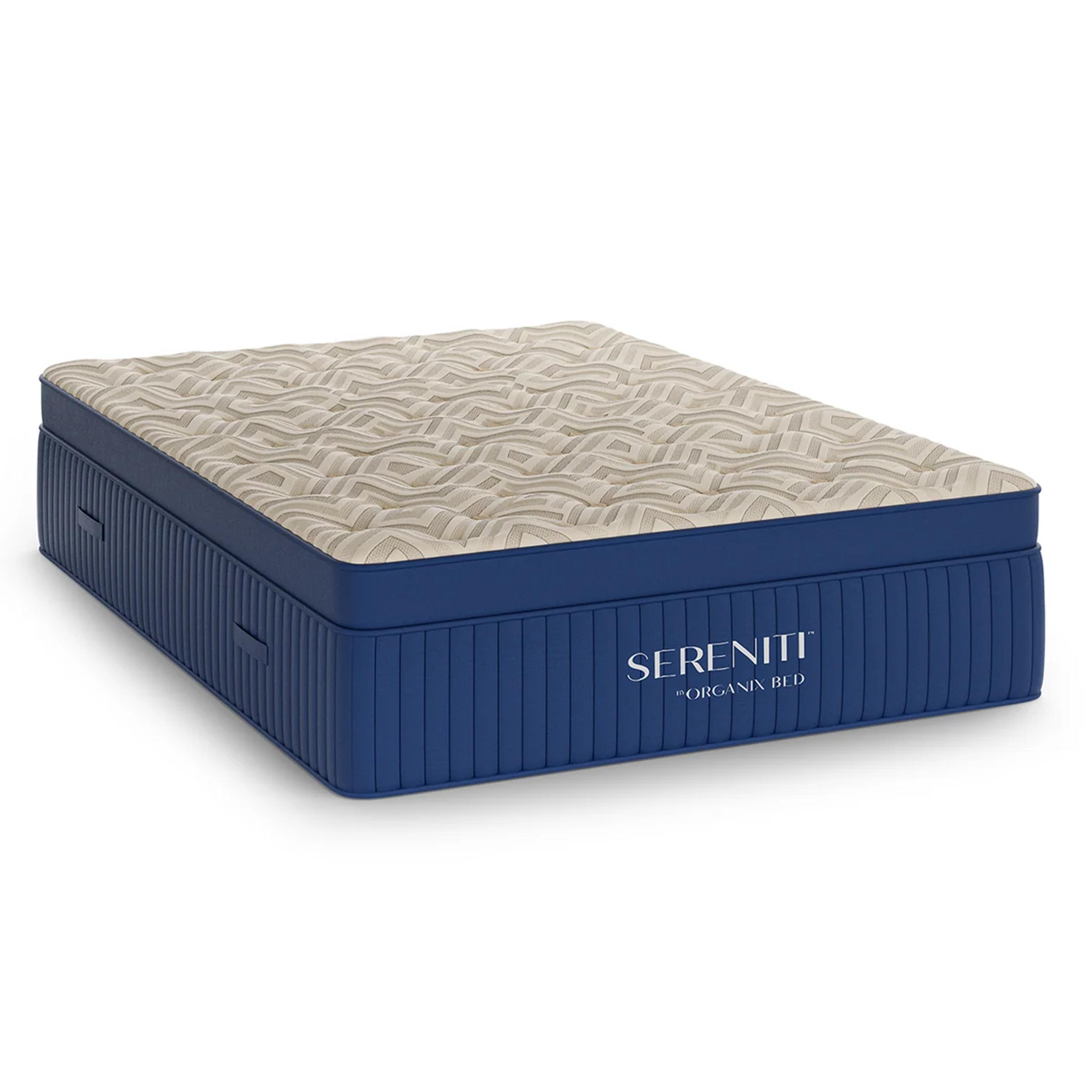 Sereniti Luxury Mattress