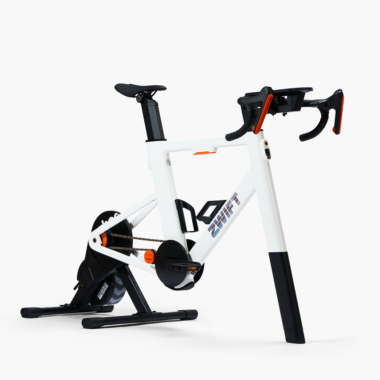 Zwift Zwift Ride with KICKR CORE 2 - HSA/FSA Eligible | Truemed