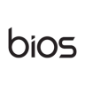 BIOS Lighting logo