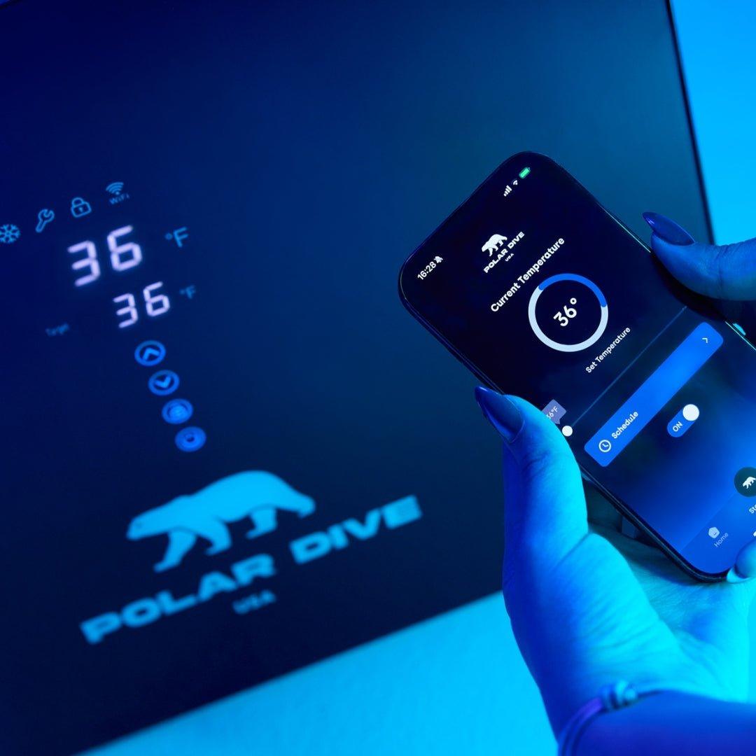 The Polar Dive PRO