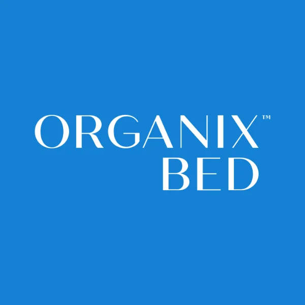 Organix Bed logo