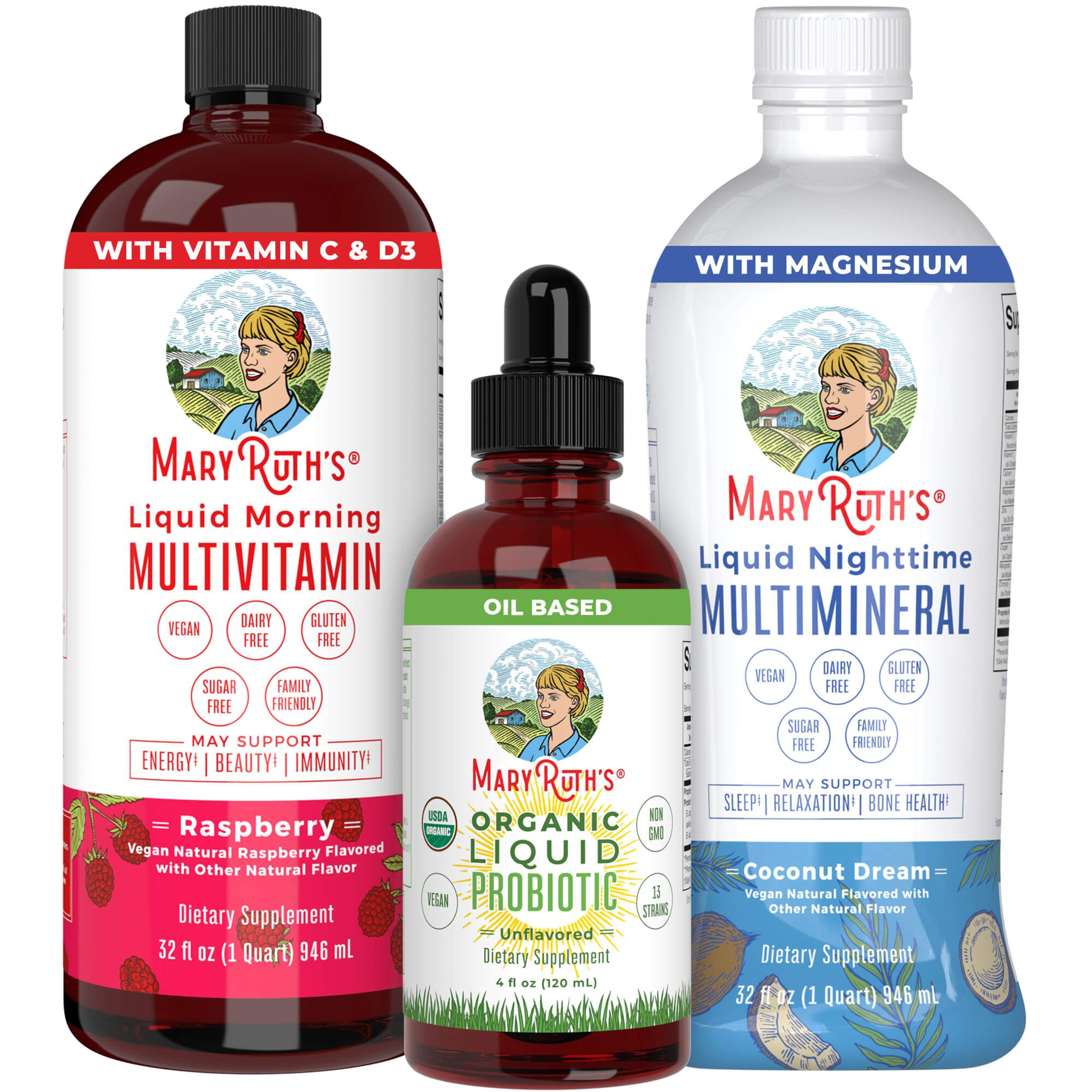 Triad Of Health