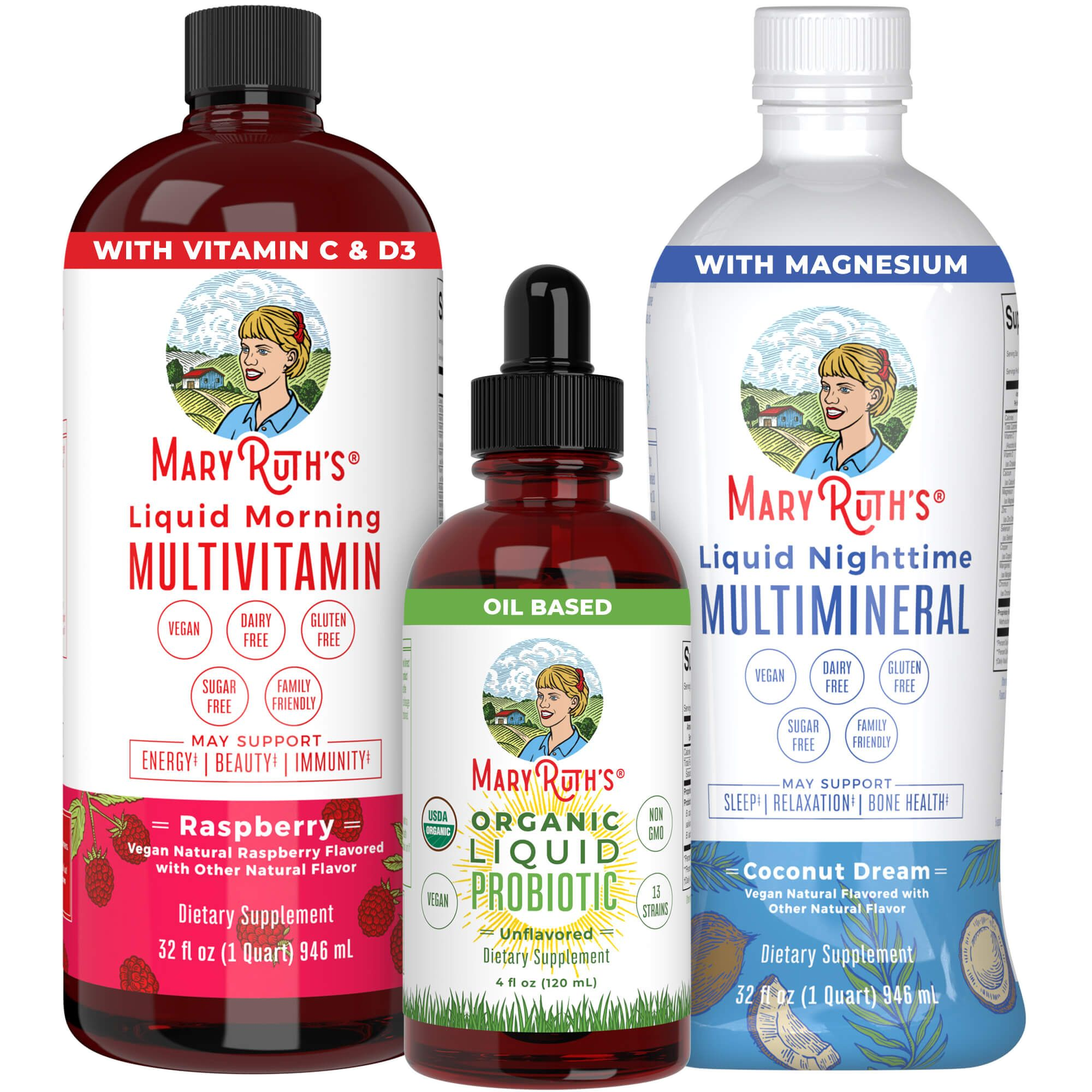 Triad Of Health