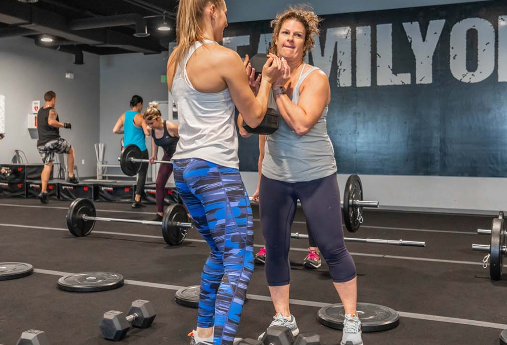 P-FIT | The Platinum Standard of Fitness