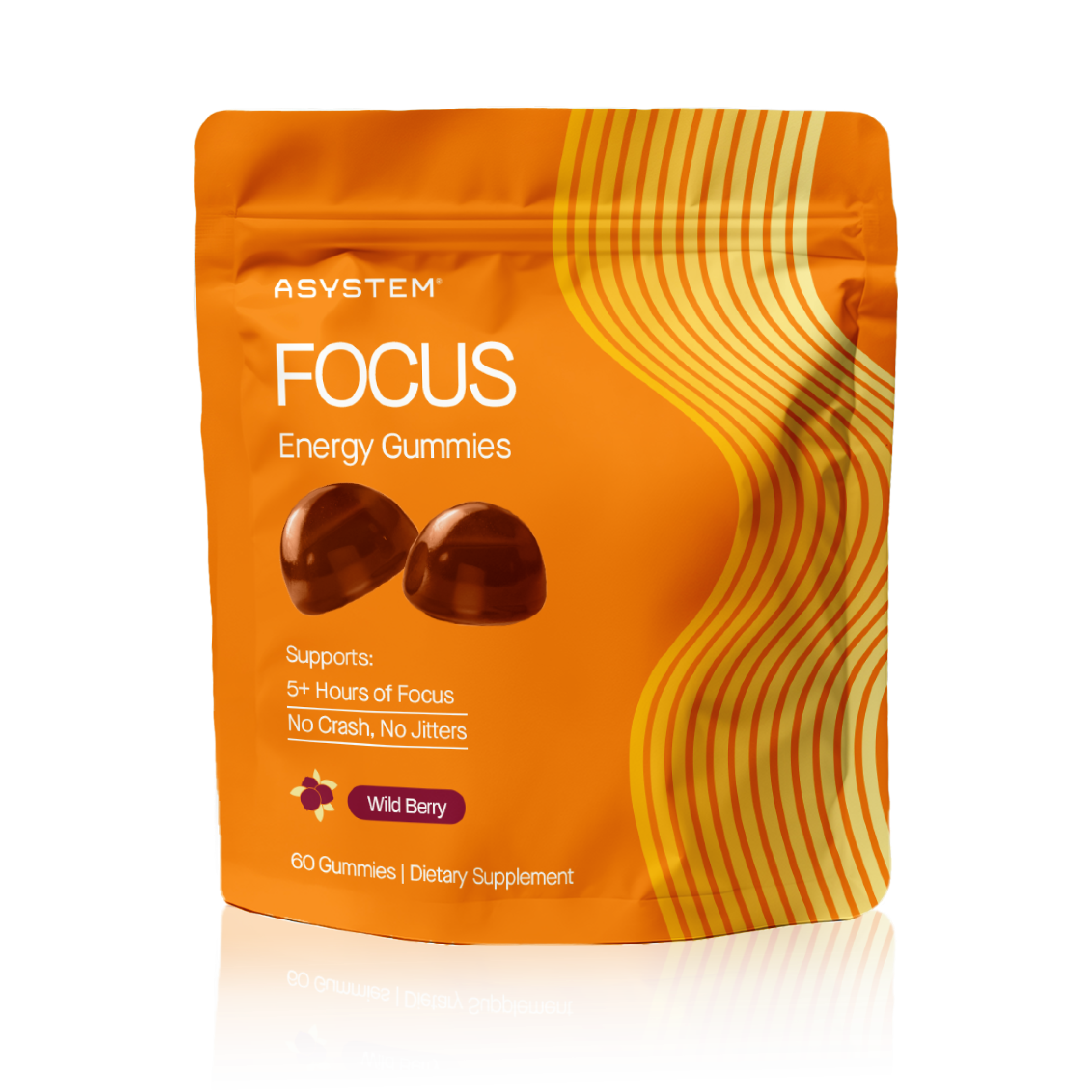 FOCUS Gummies