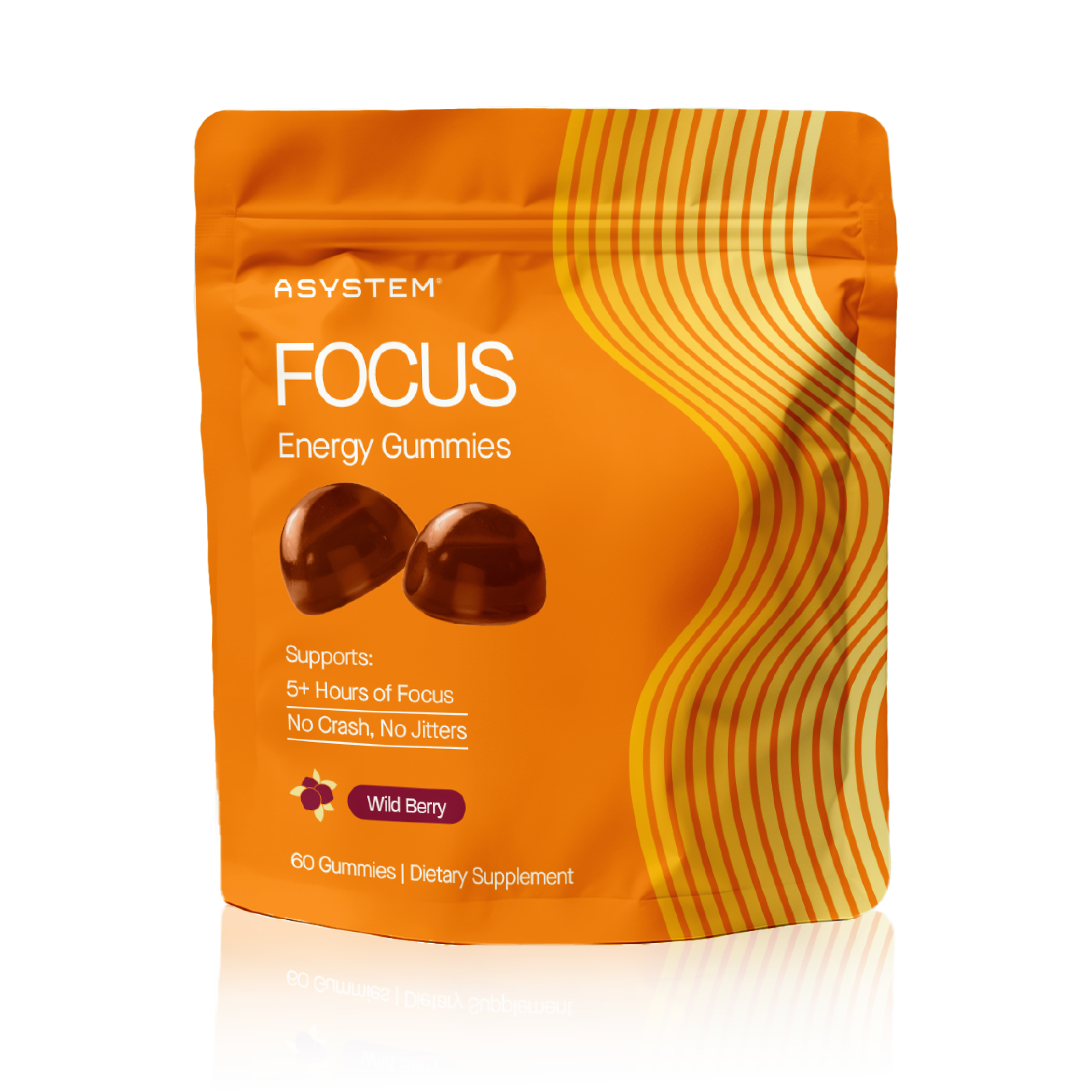 FOCUS Gummies