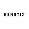 Kenetik logo