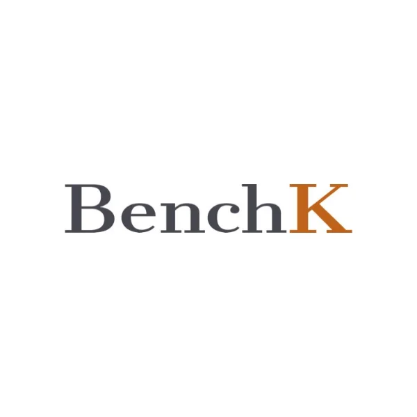 BenchK logo