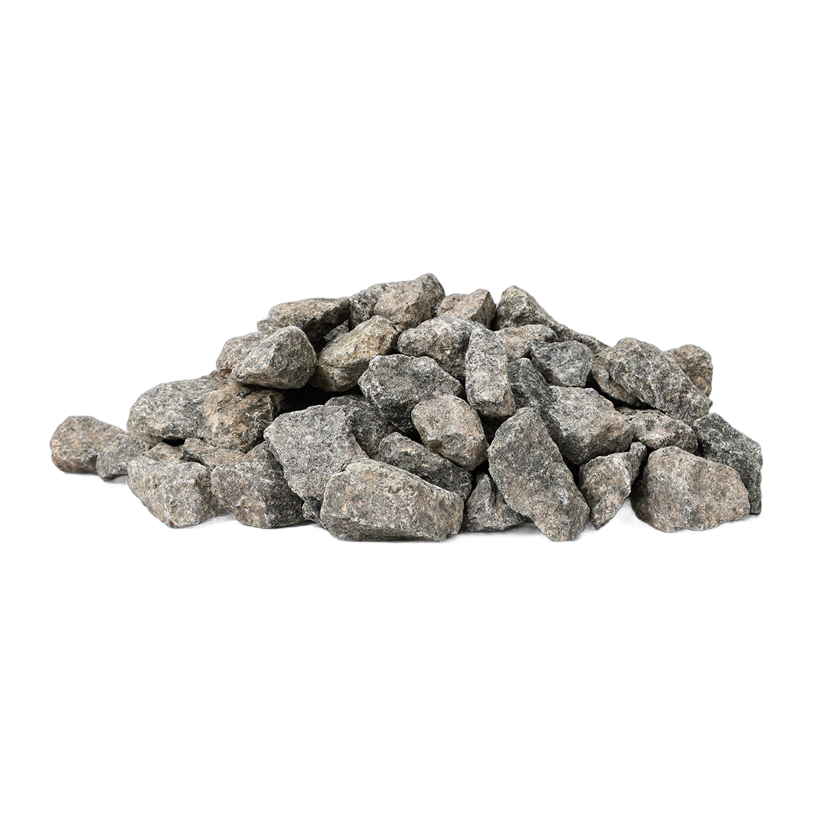 Finnish Sauna Rocks (35 lbs)
