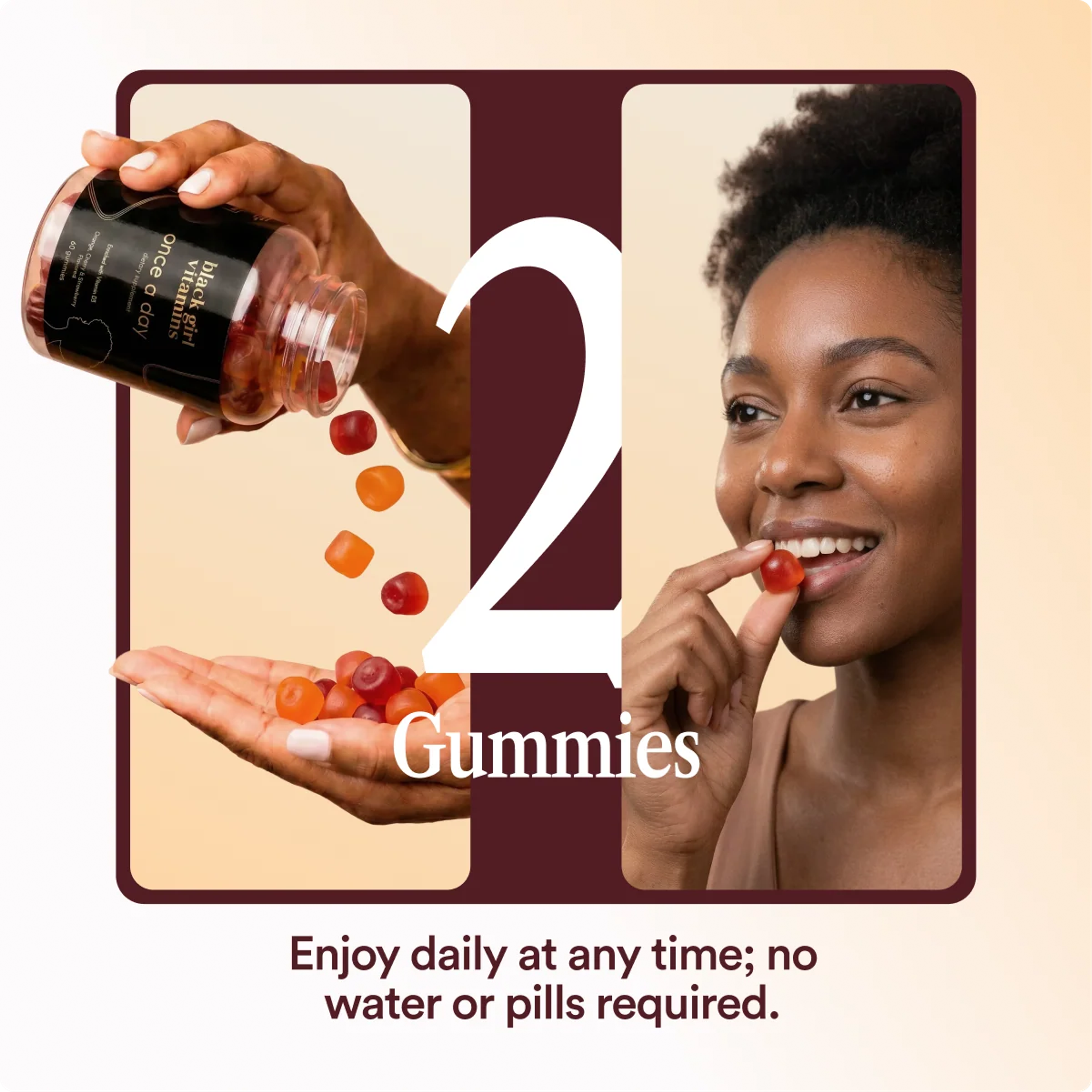 Once a Day Gummies, view 5