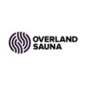Overland Sauna logo