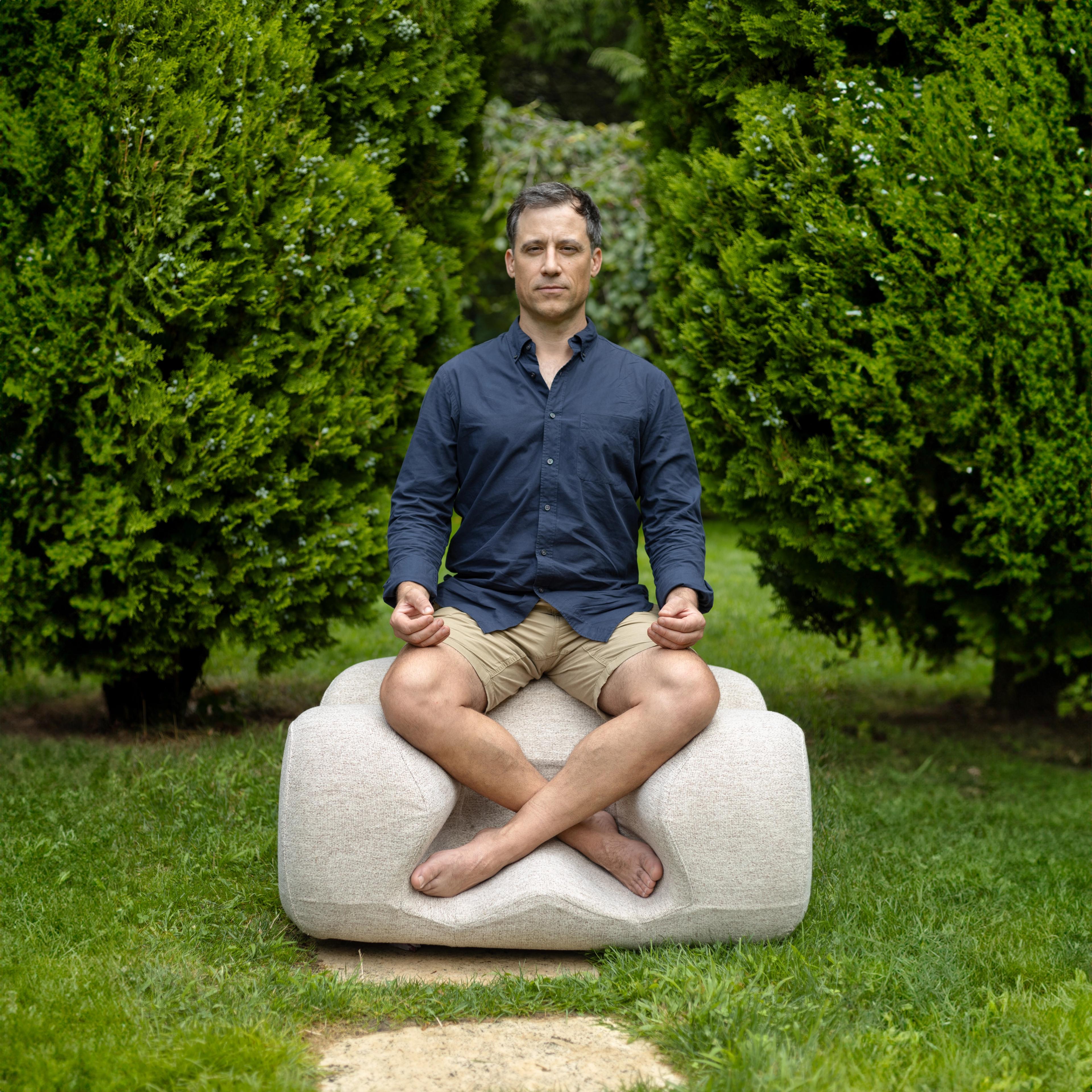 Hero image for Oyster Wellness