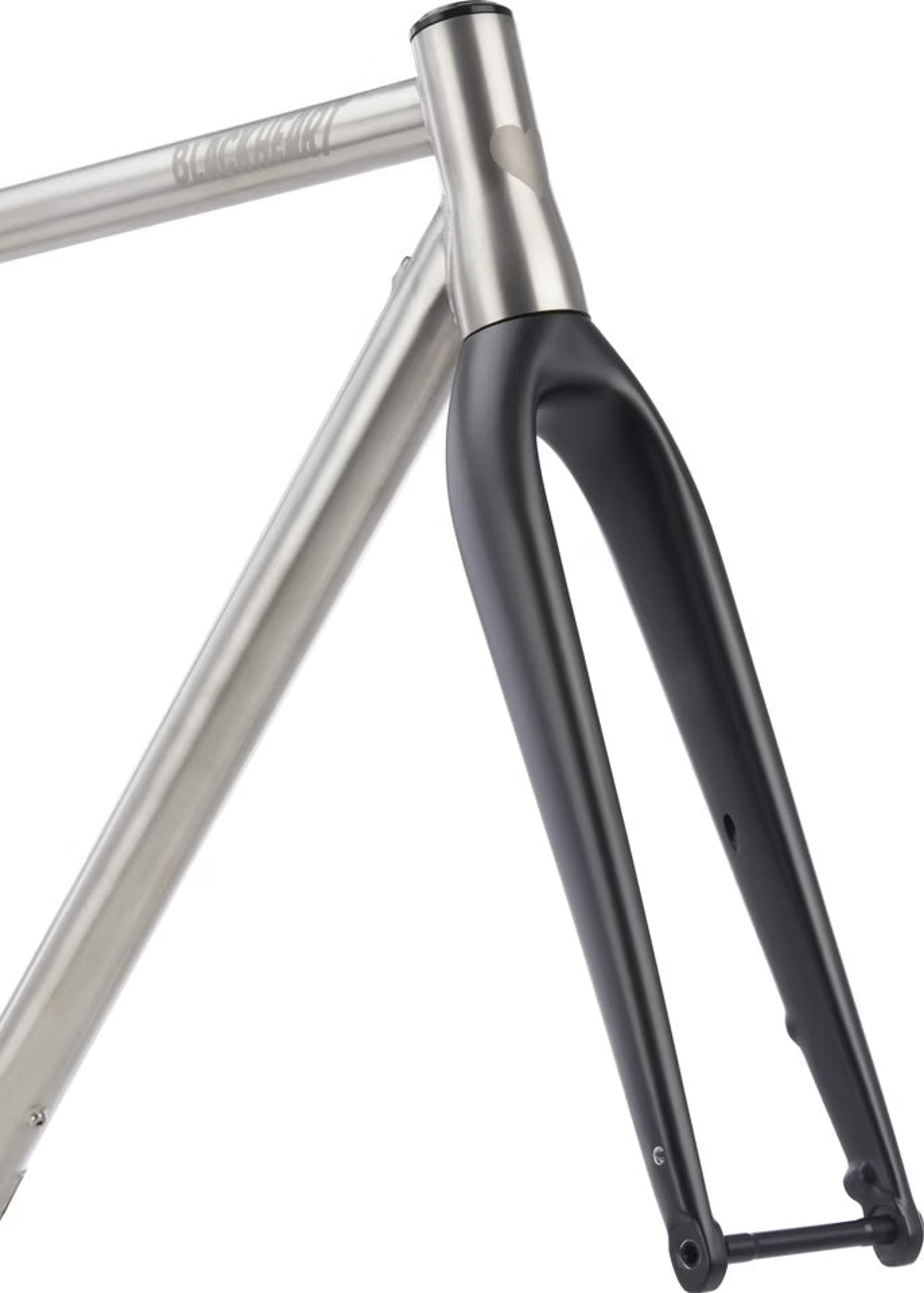 Allroad Ti Frameset, view 5