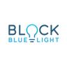BlockBlueLight logo