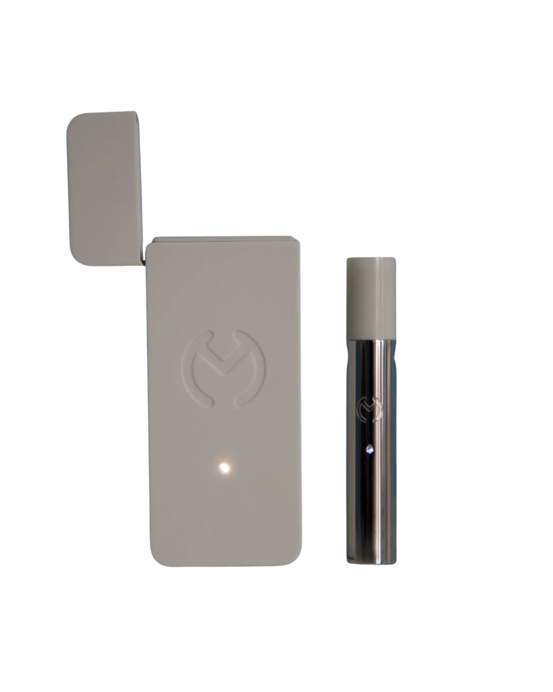 Product image for Moksha O₁ - Gamified Breathwork + Meditation - Moon in Moon