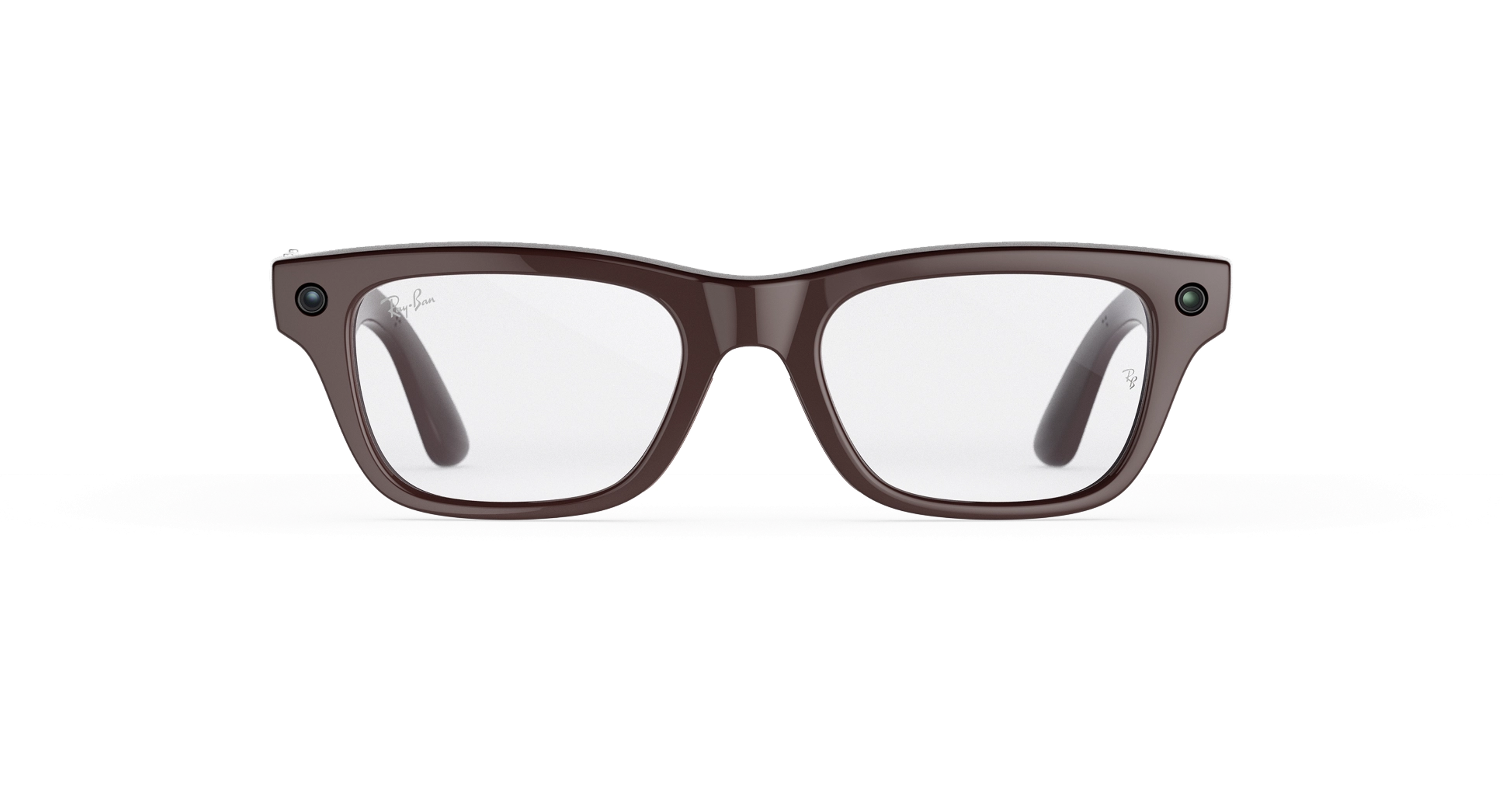 Ray-Ban Meta Blayzer Optics (Gen 2) | Prescription