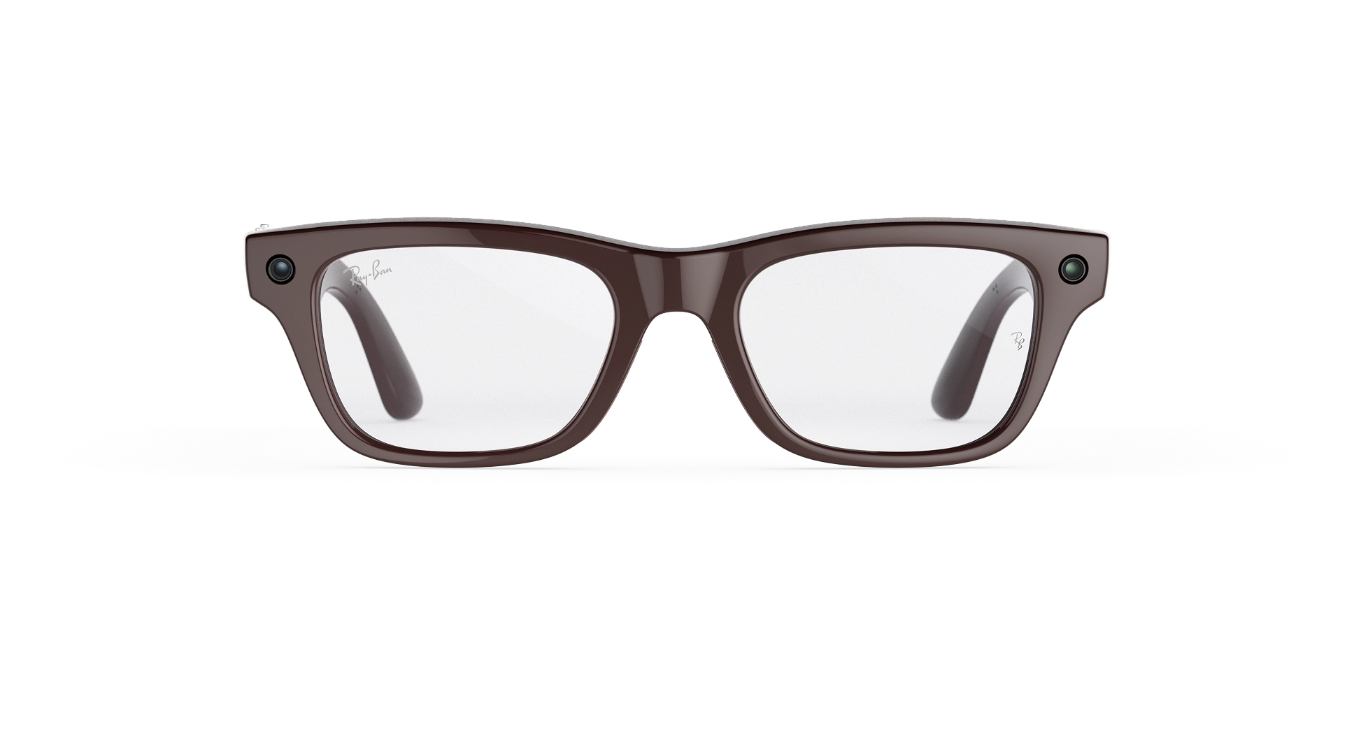 Ray-Ban Meta Blayzer Optics (Gen 2) | Prescription