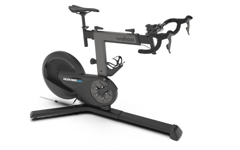 Wahoo KICKR BIKE SHIFT - HSA/FSA Eligible | Truemed