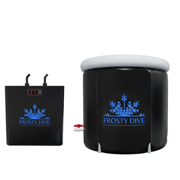 Hero image for Frosty Dive