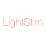 LightStim logo