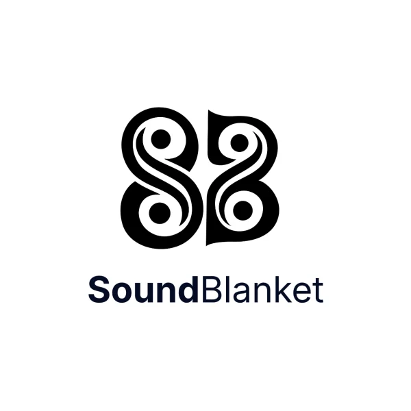Sound Blanket logo