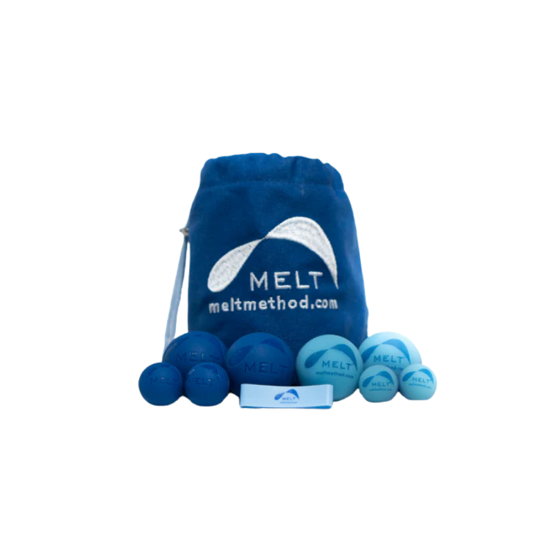 MELT Foot & Hand Therapy Balls