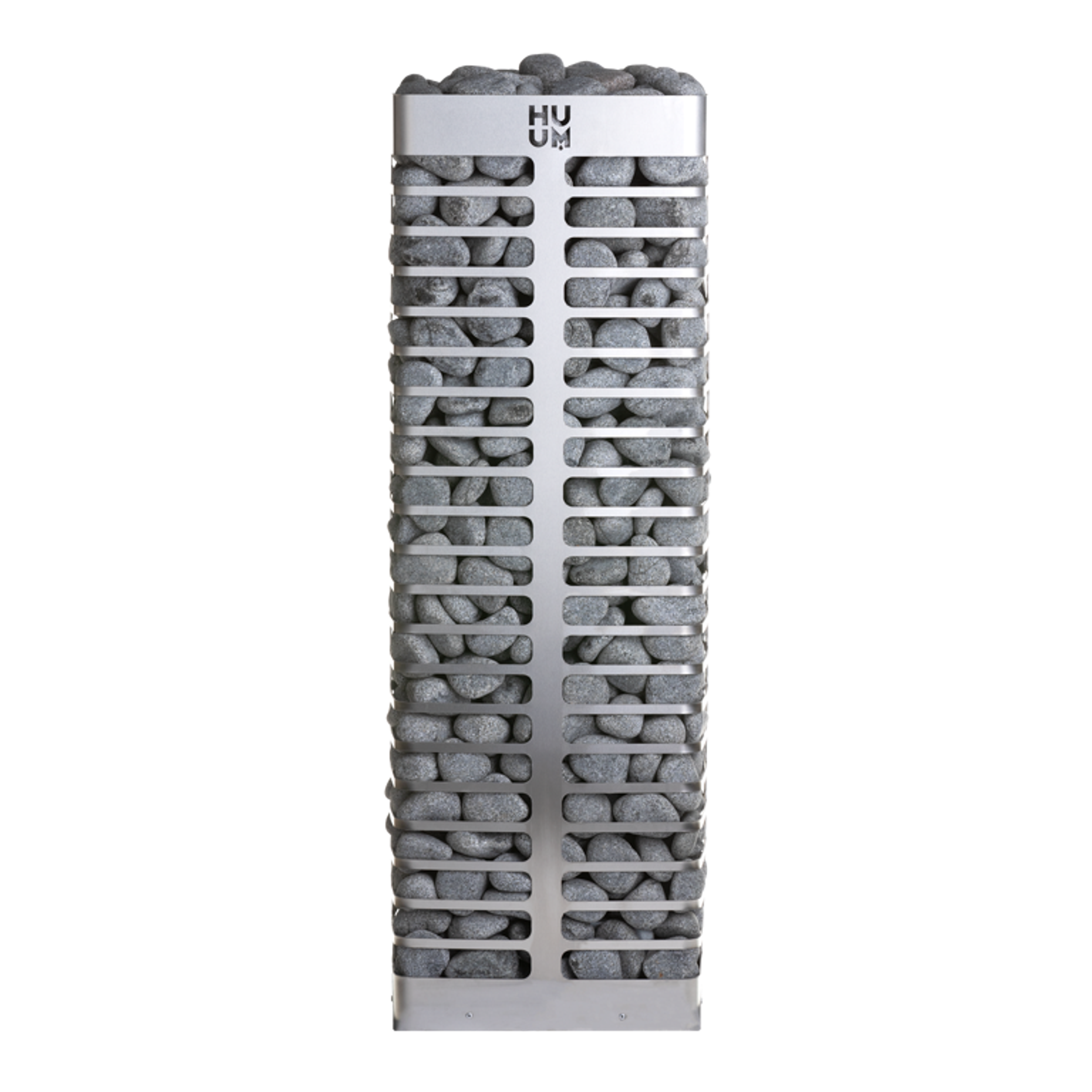HUUM STEEL 6kW 240V Electric Sauna Heater Package image 2