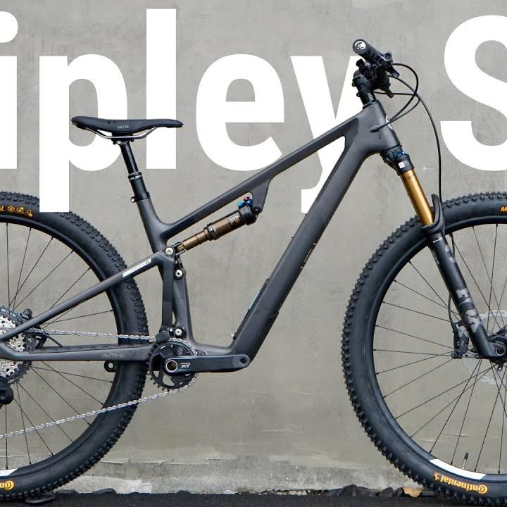 Pro Bike Supply