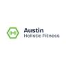 Austin Holistic Fitness & Nutrition Logo
