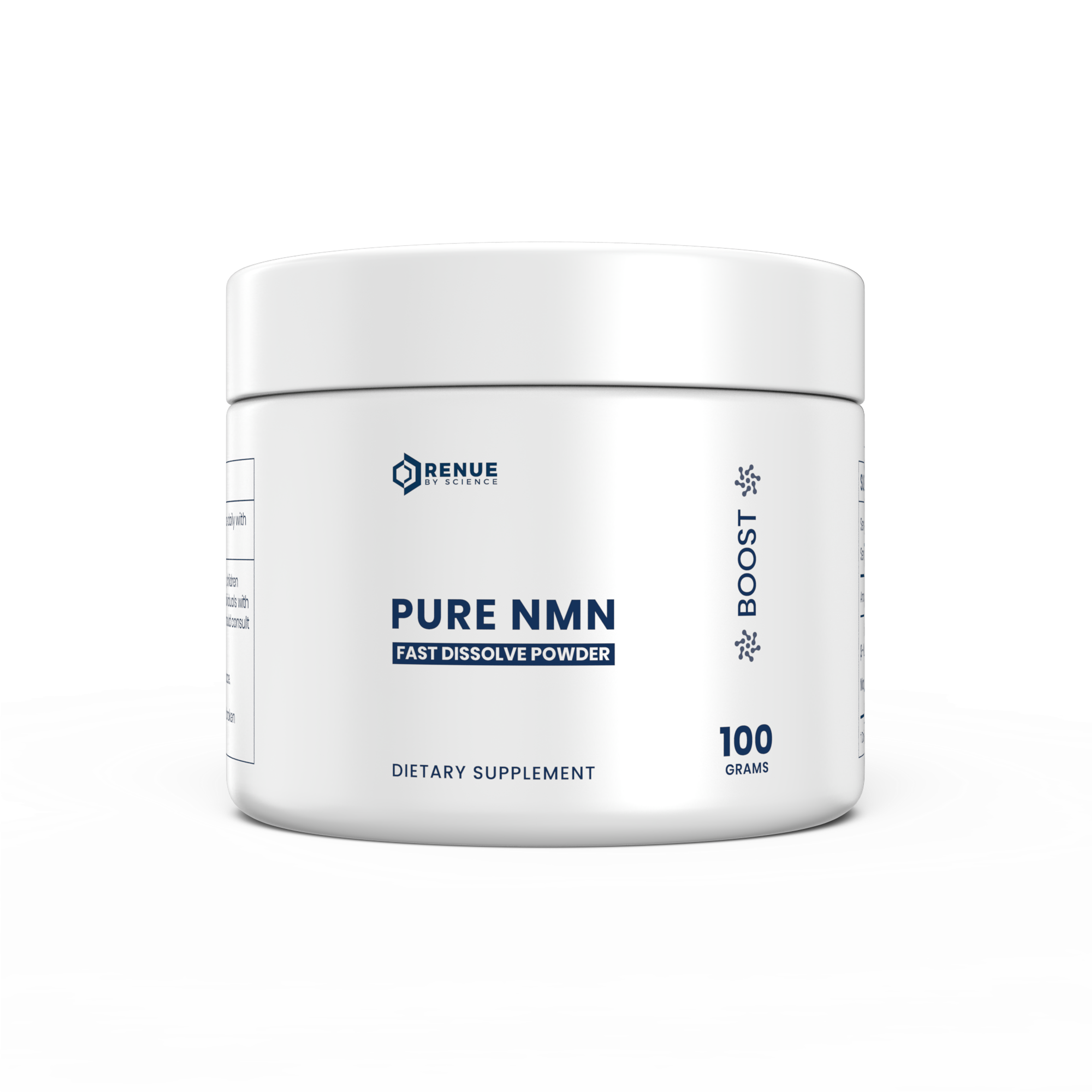 NMN Pure Powder
