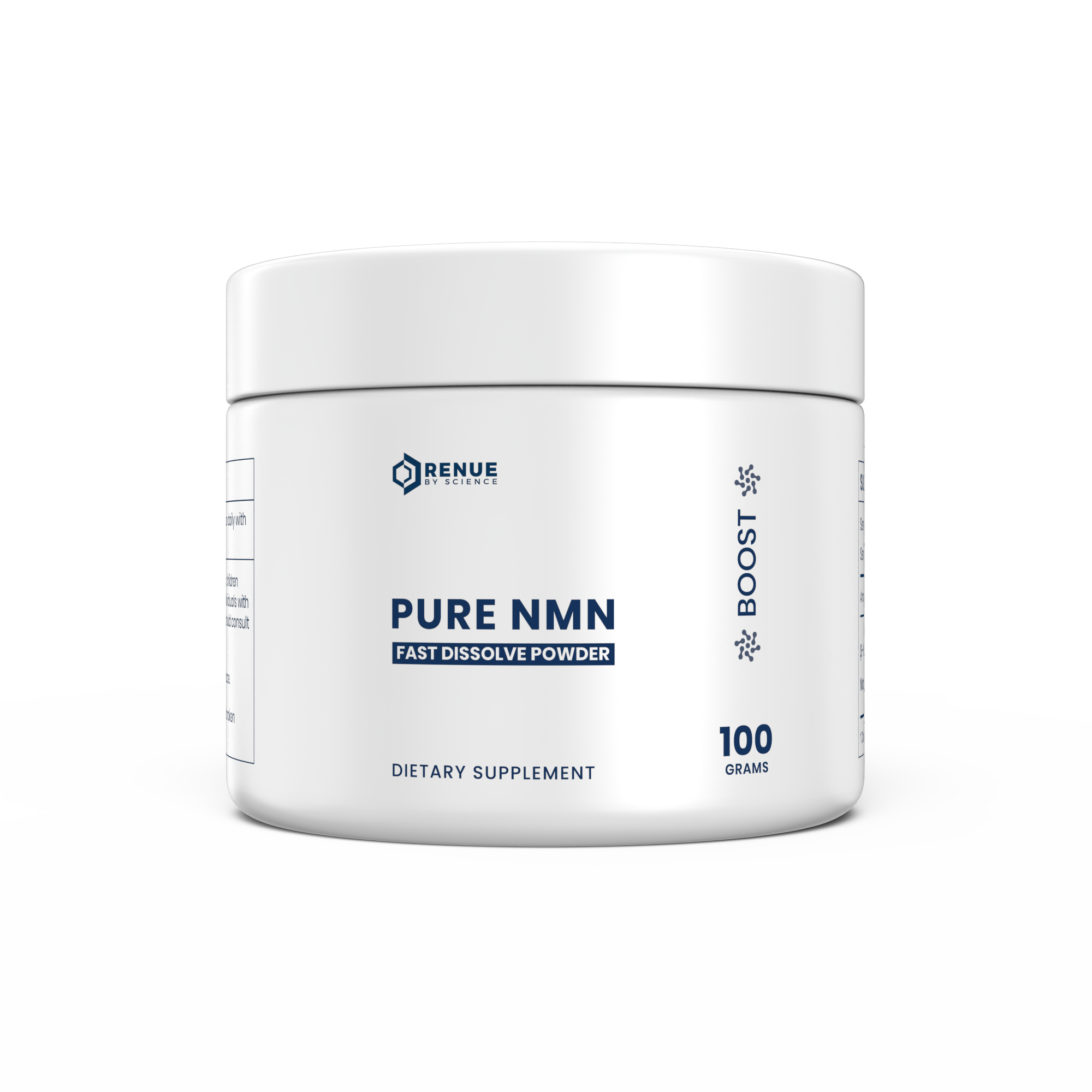 NMN Pure Powder