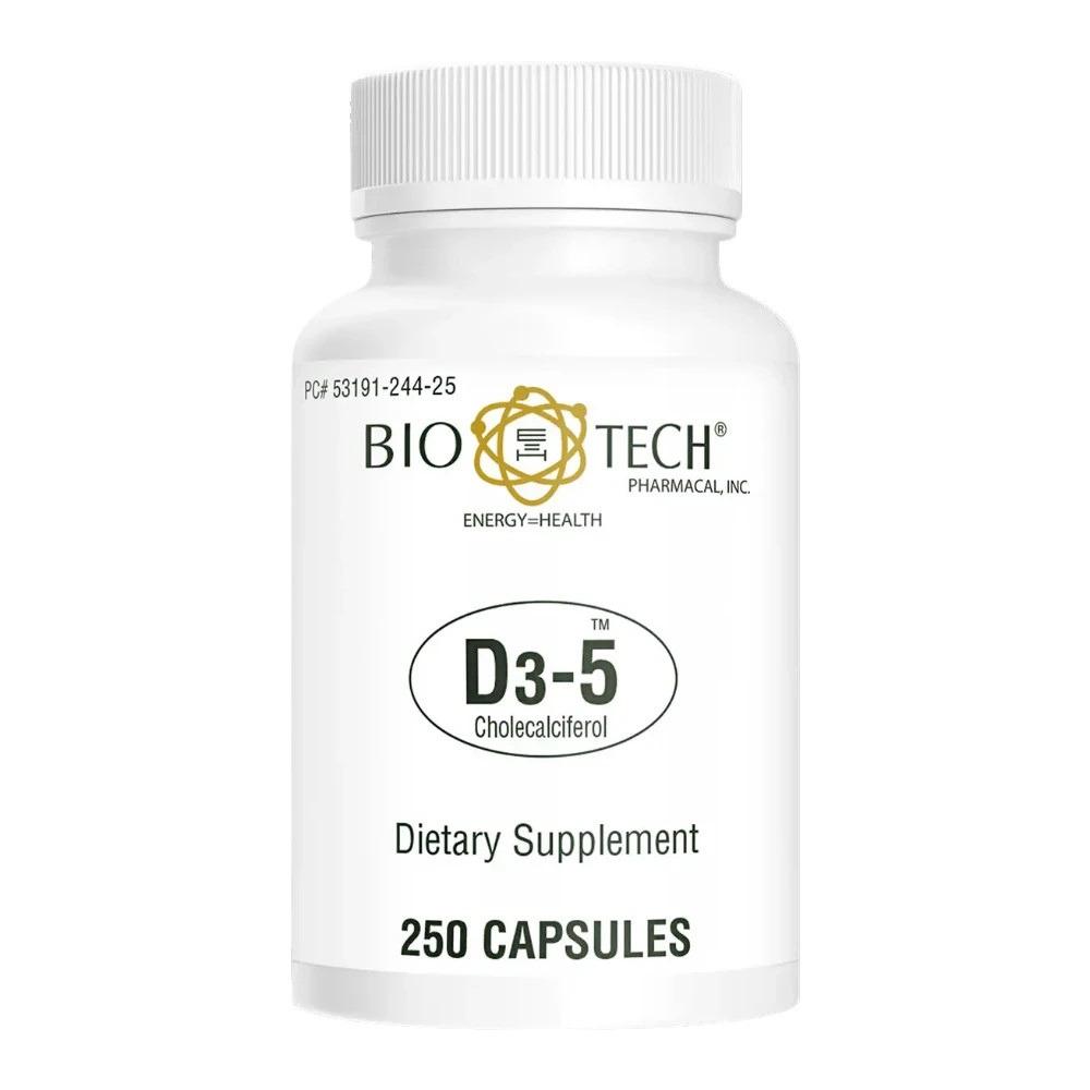 Hero image for Bio-Tech Pharmacal, Inc.