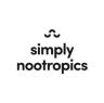 Simply Nootropics logo