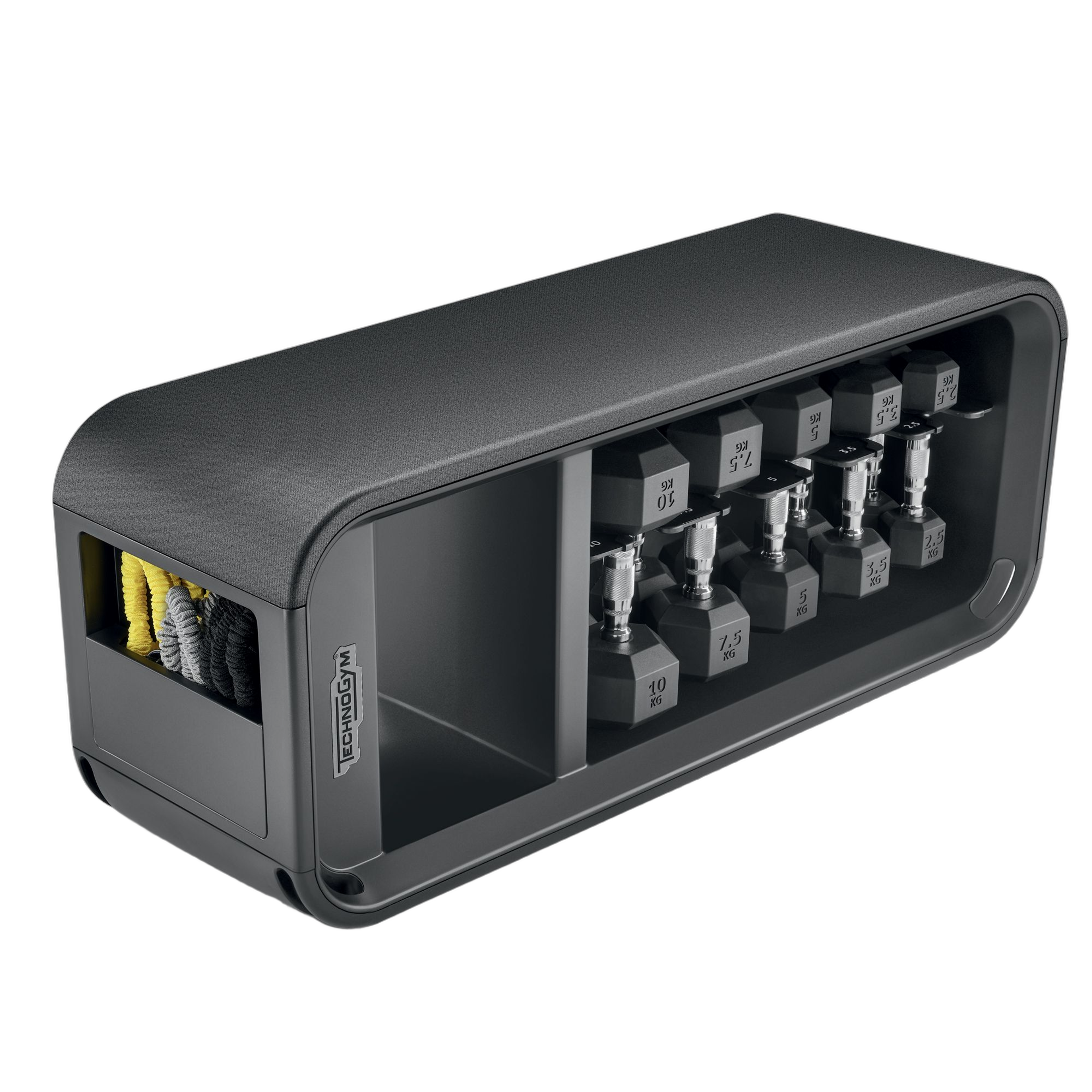 Technogym Bench