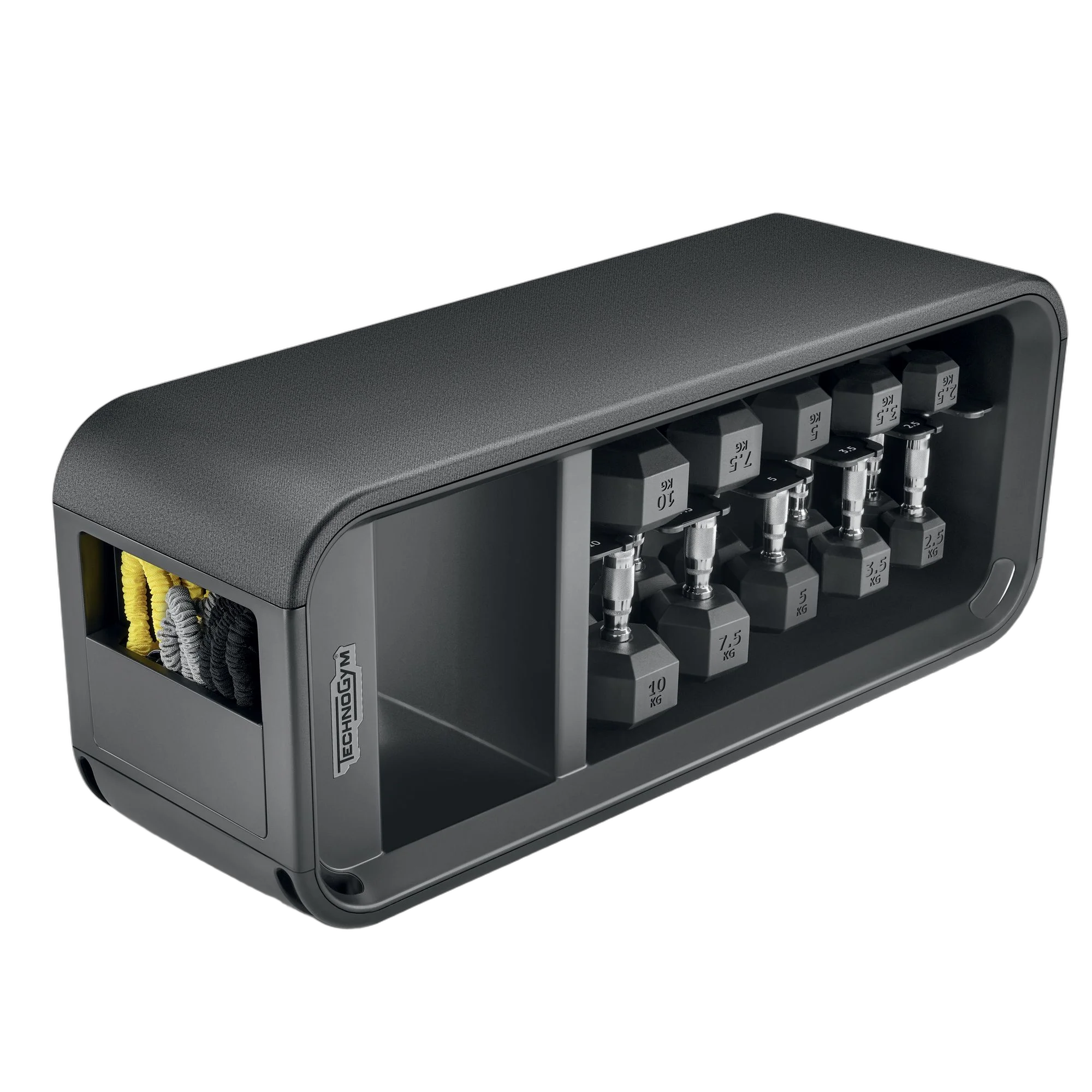 Technogym Technogym Bench - HSA/FSA Eligible | Truemed