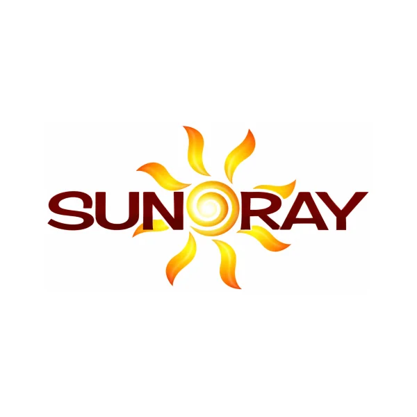Sunray Saunas logo