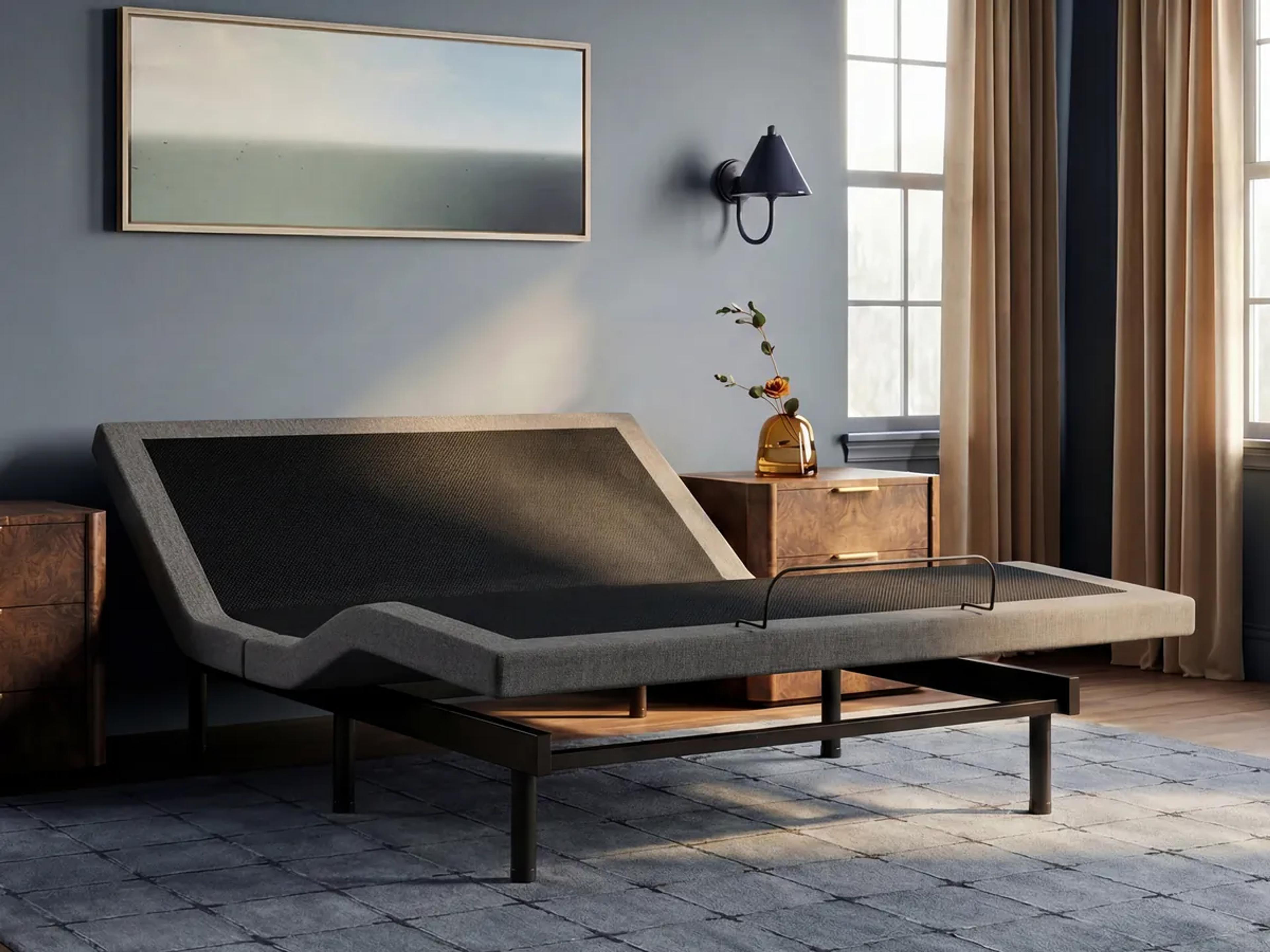 Premier Adjustable Bed Frame