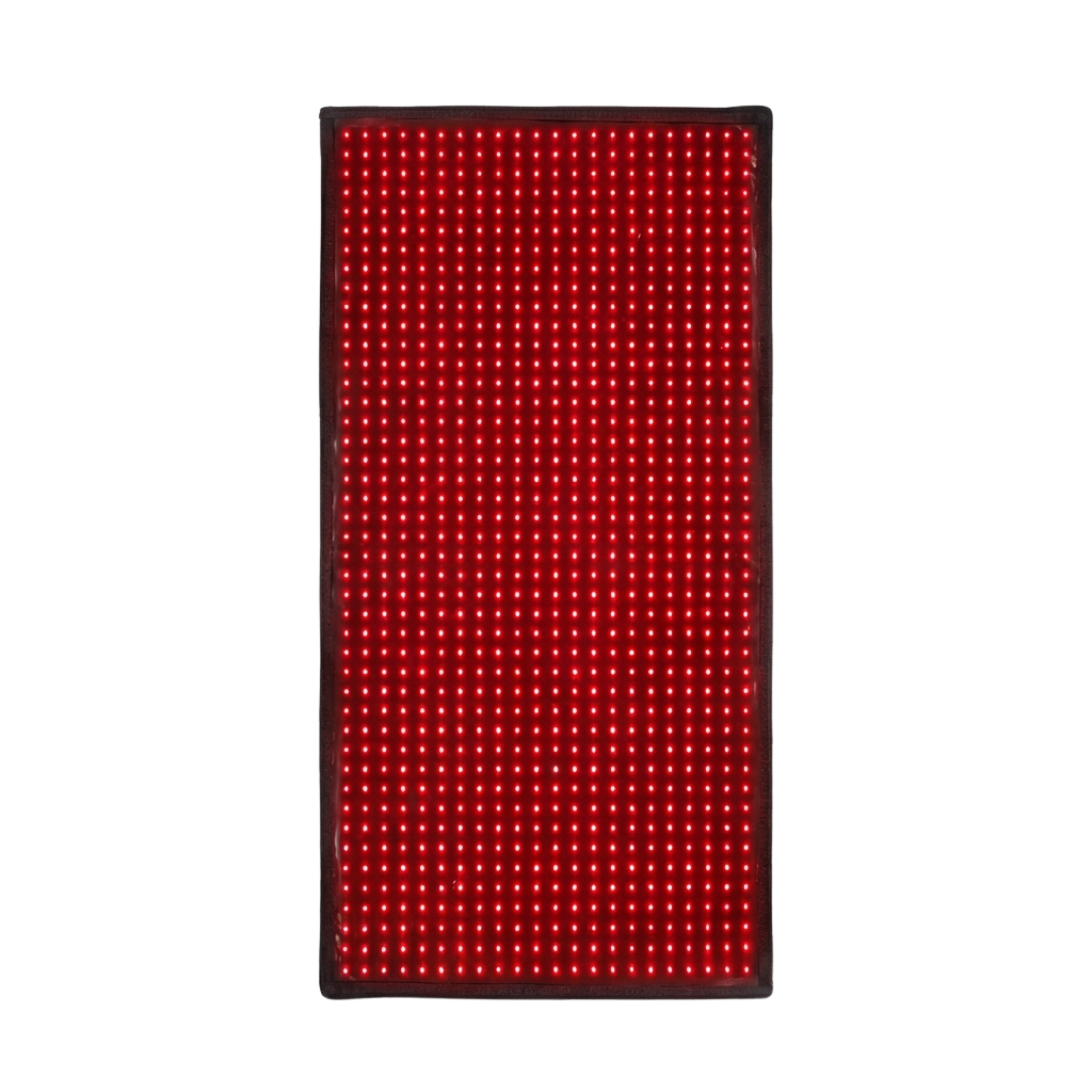 Red & Infrared Light Therapy Mat