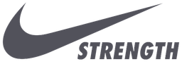 Nike Strength Logo